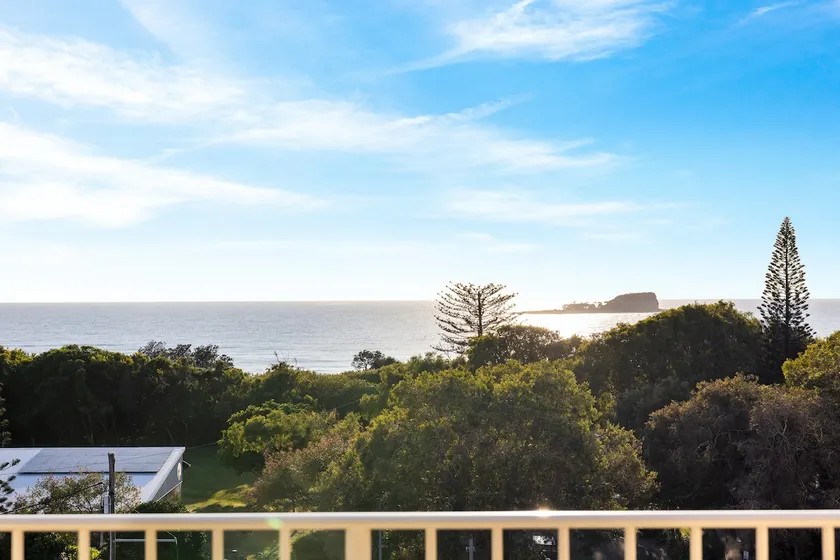 Vue DILE 3 B / R Ocean View Apartment - Image 1