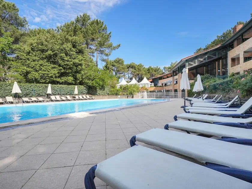 Apartment Village Cheval Spa Résidences-4 by Interhome - Image 1