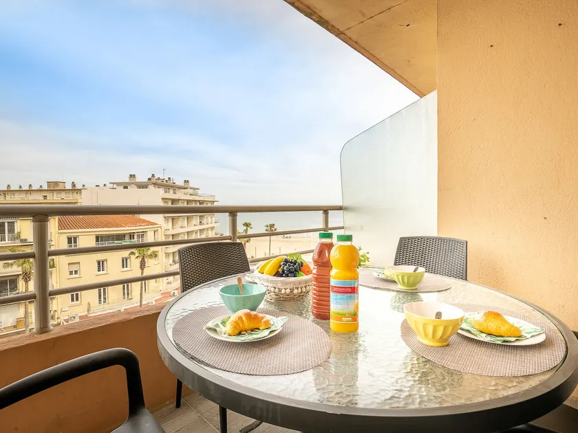 Apartment Le Régent-1 by Interhome - Image 1