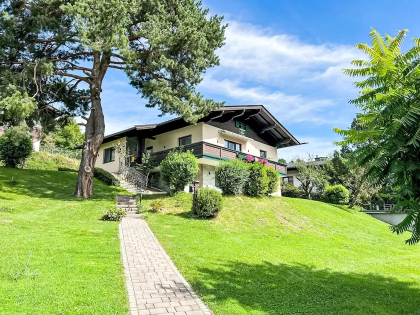 Casa de vacaciones Riki by Interhome - Image 1