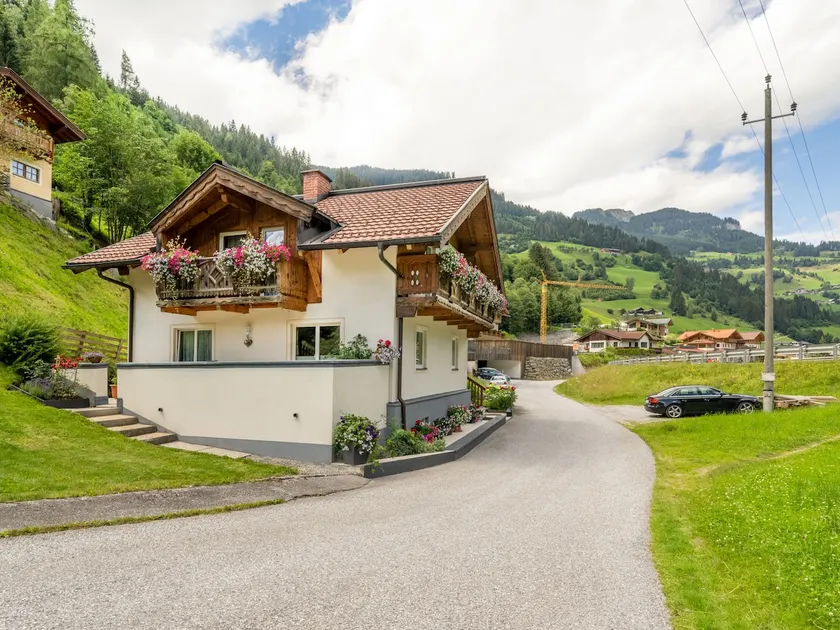 Apartment Haus Toferer by Interhome - Image 1