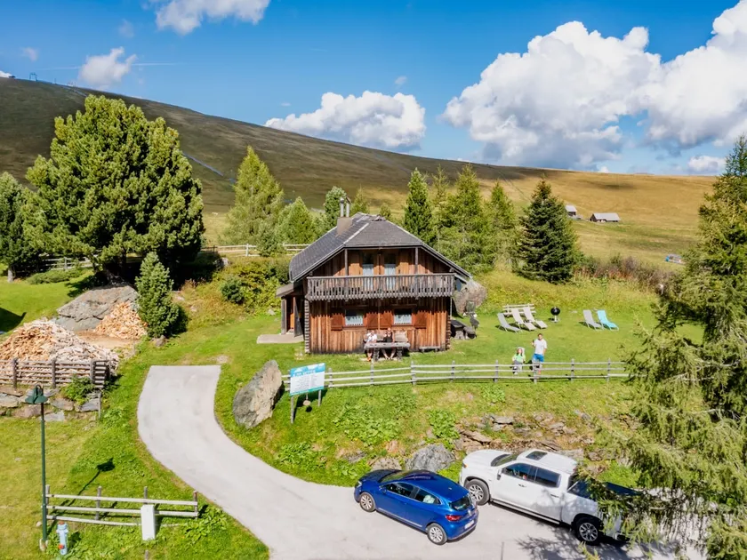 Holiday Home Weissmann by Interhome - Image 1