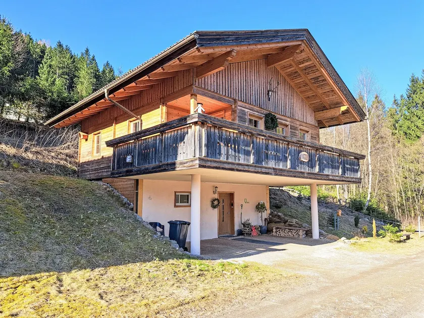 Chalet Chalet Venus by Interhome - Image 1