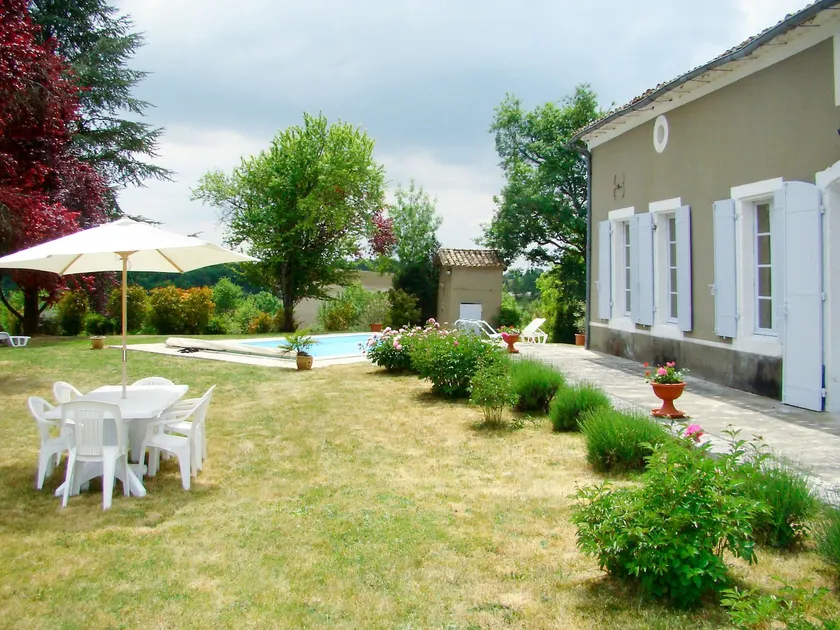 Holiday Home La Gaubide by Interhome - Image 1