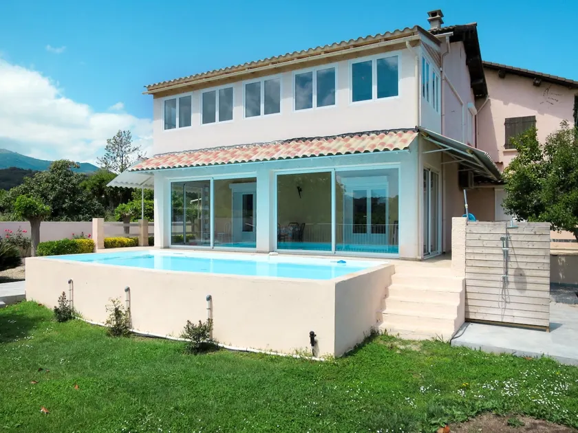 Holiday Home La Cerisaie by Interhome - Image 1