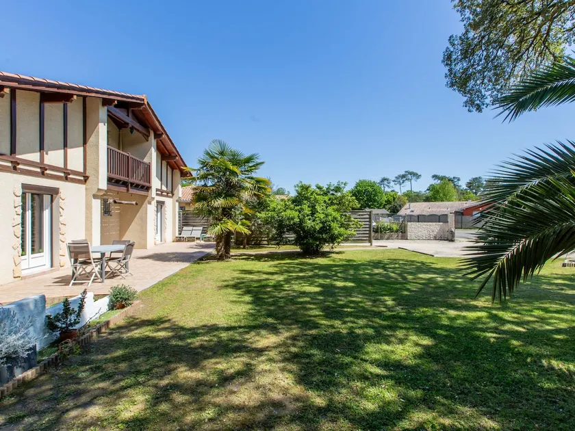 Holiday Home Labenne Océan by Interhome - Image 1