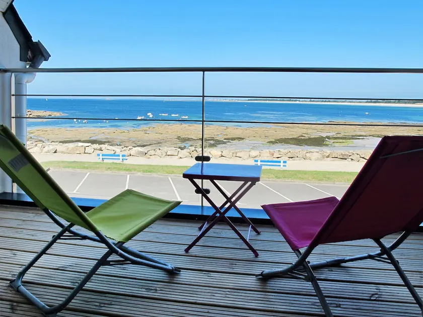 Holiday Home Men Meur by Interhome - Image 1