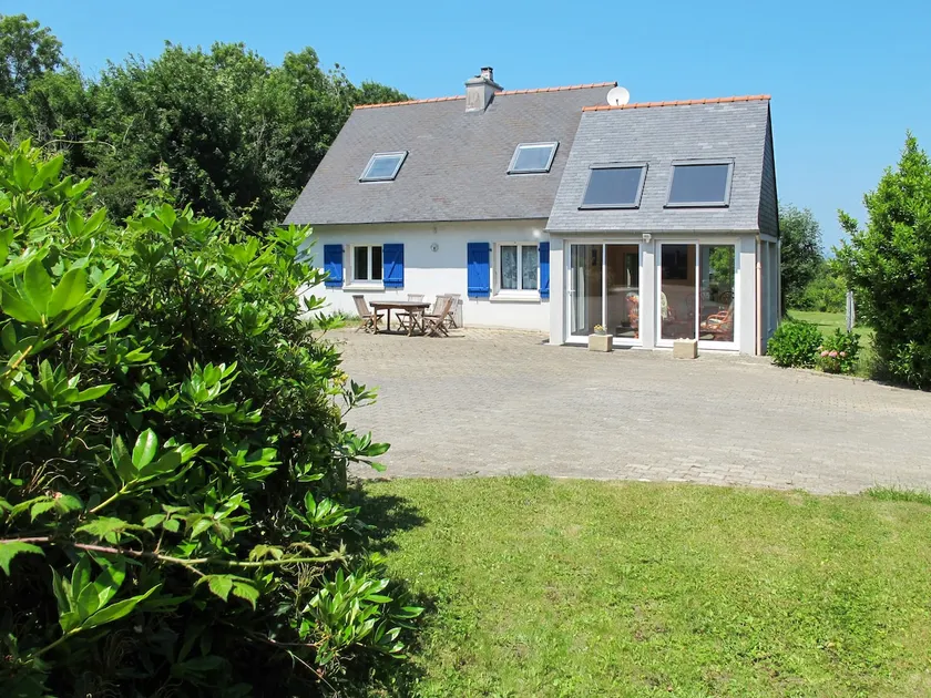 Holiday Home Nature et Mer by Interhome - Image 1