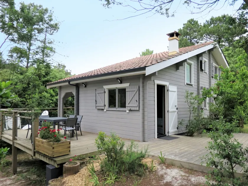 Holiday Home L'Escouarte by Interhome - Image 1
