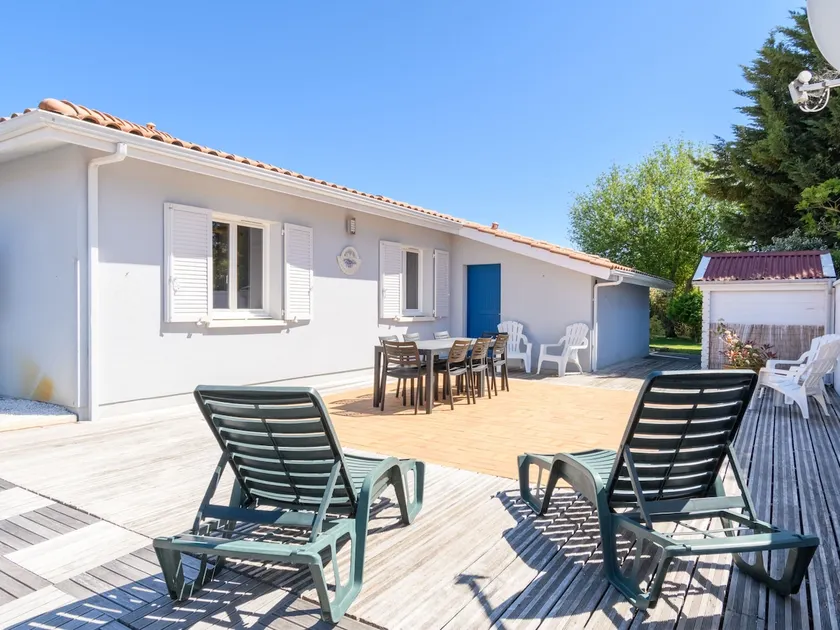 Holiday Home La Clairière by Interhome - Image 1