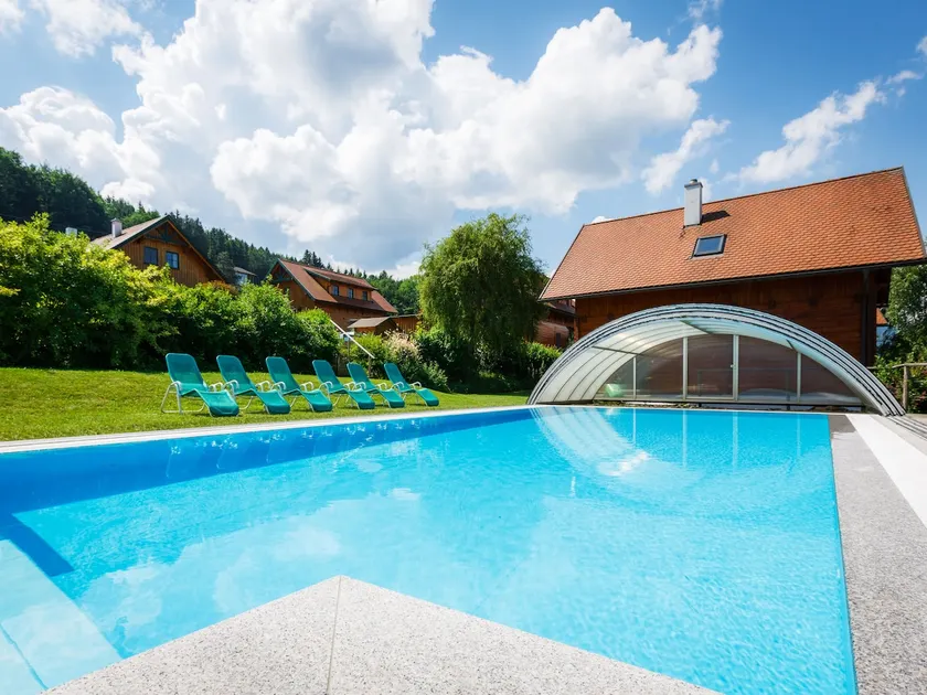 Holiday Home Sonnleiten-3 by Interhome - Image 1