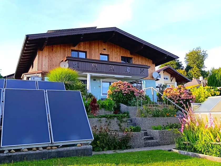 Ferienwohnung Eisele by Interhome - Image 1