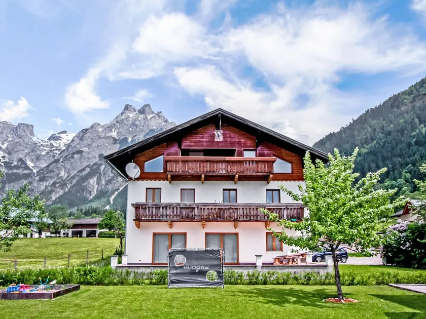 Edelweiss by Interhome - Image 1