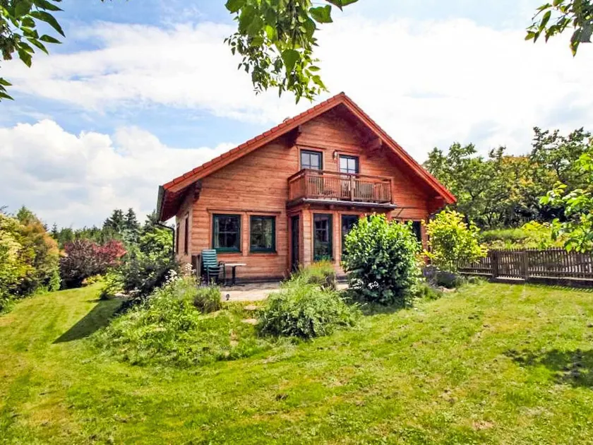 Holiday Home Haus Fries by Interhome - Image 1