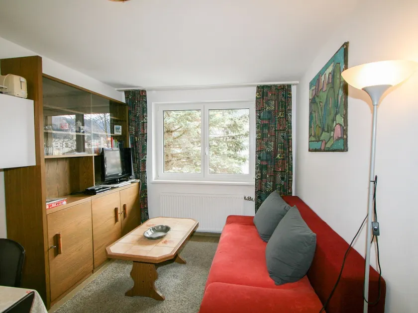 Apartment Biegel-Kraus by Interhome - Image 1