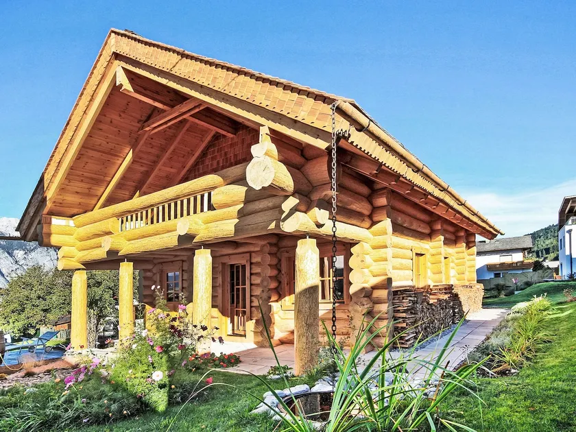 Chalet Chalet Karin by Interhome - Image 1