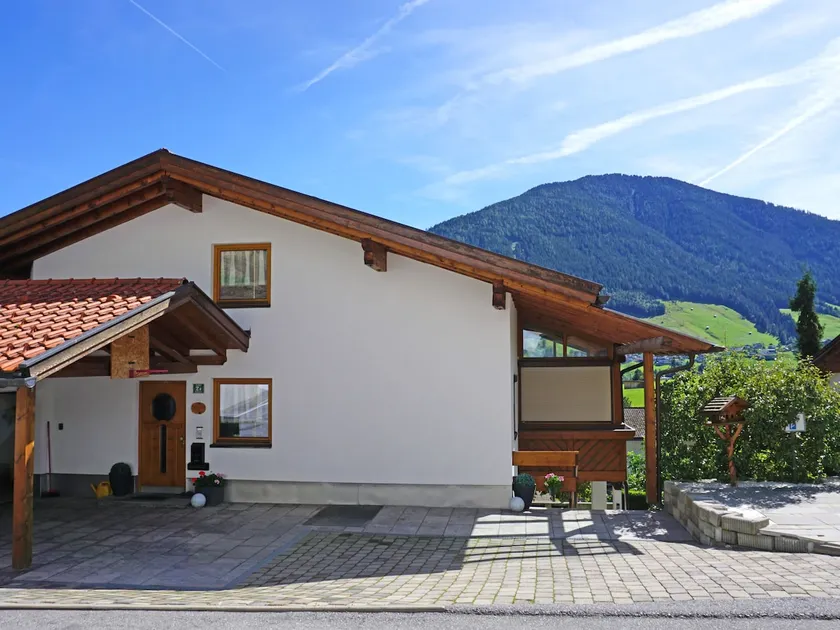 Apartment Haus Sailer by Interhome - Image 1