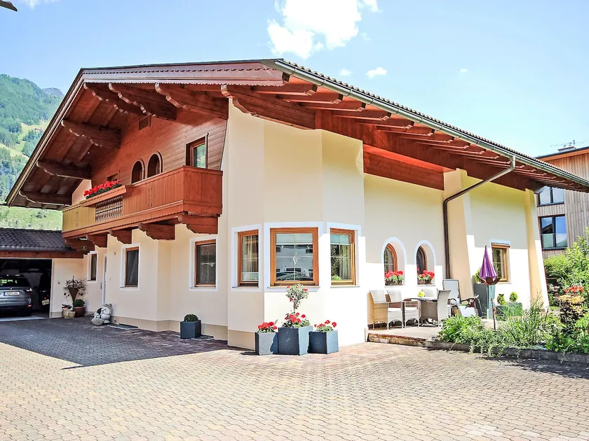 Apartment Hundsbichler-1 by Interhome - Image 1