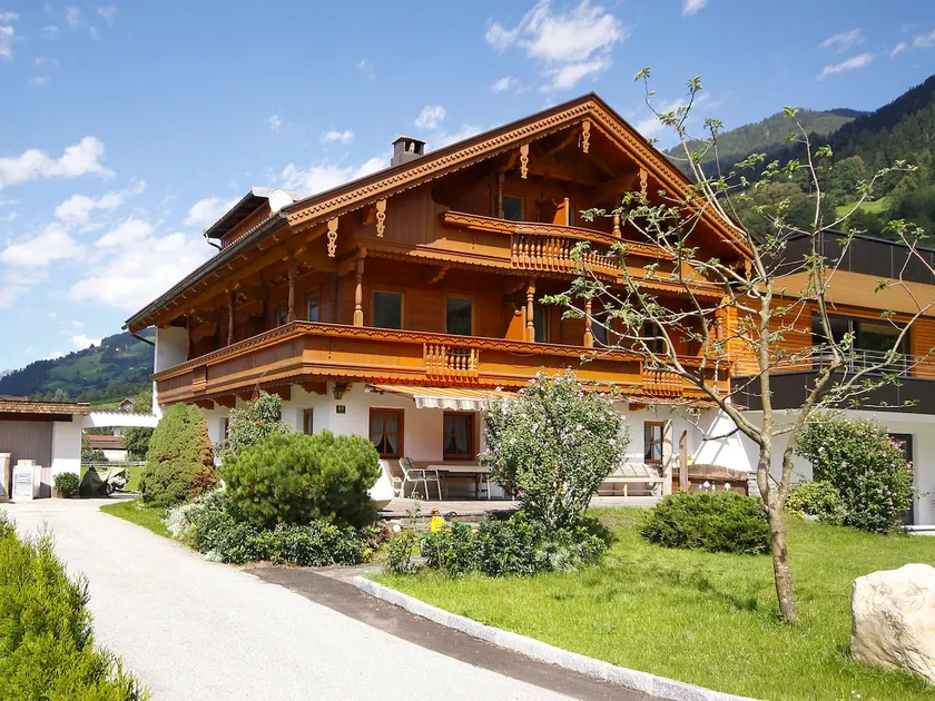 Casa de vacaciones Hauser by Interhome - Image 1