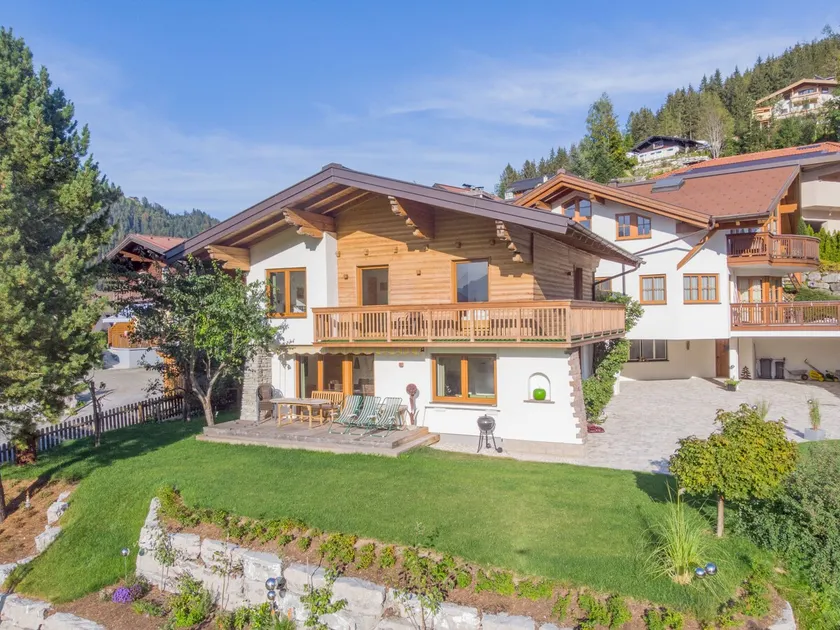 Casa di vacanze Happy by Interhome - Image 1
