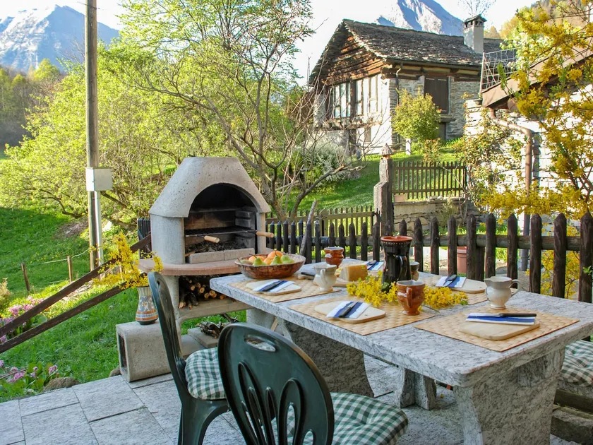 Holiday Home Marianne Plus by Interhome - Image 1