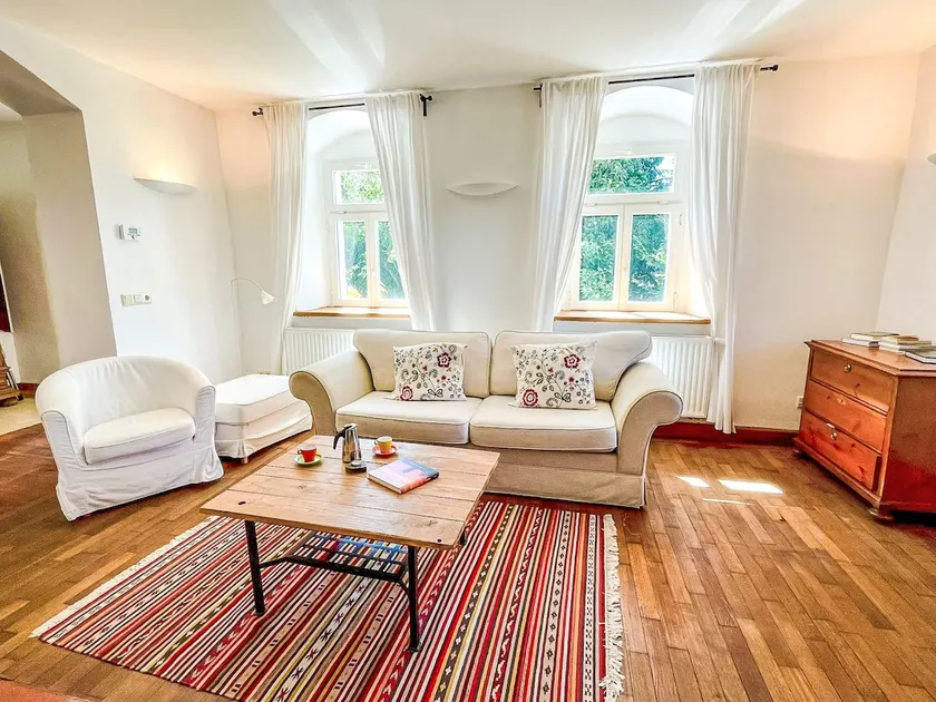 Gärtnerhaus by Interhome - Image 1