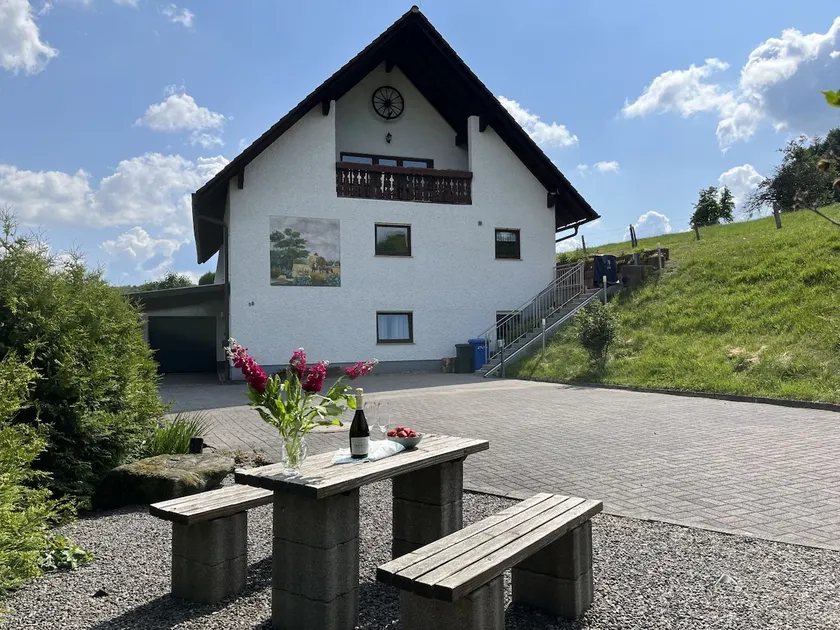 Hartmann im Odenwald by Interhome - Image 1
