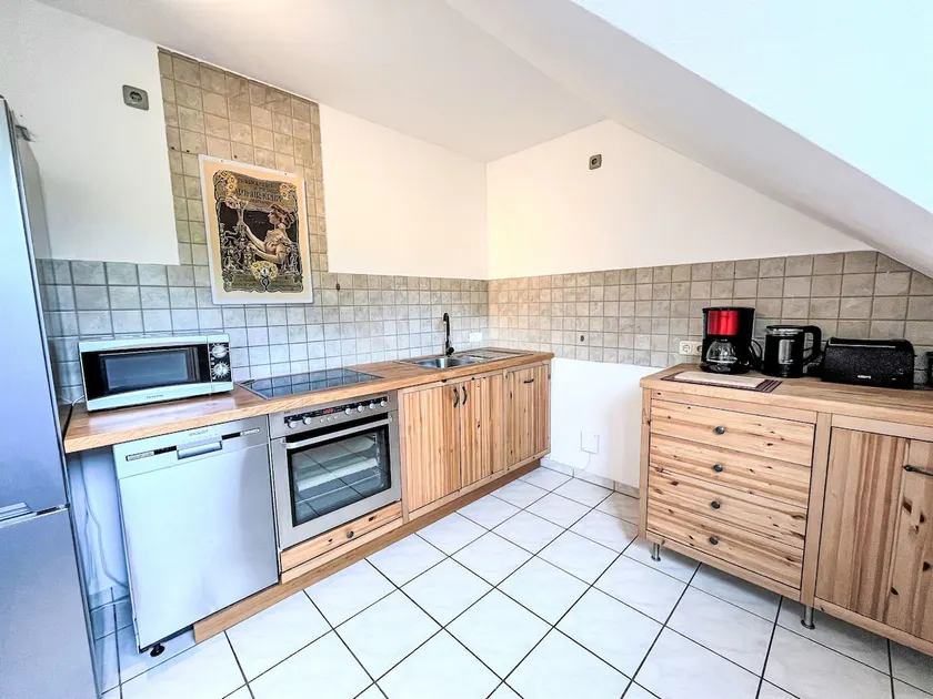 Apartment Ferienapartments Adenau-1 by Interhome - Image 1