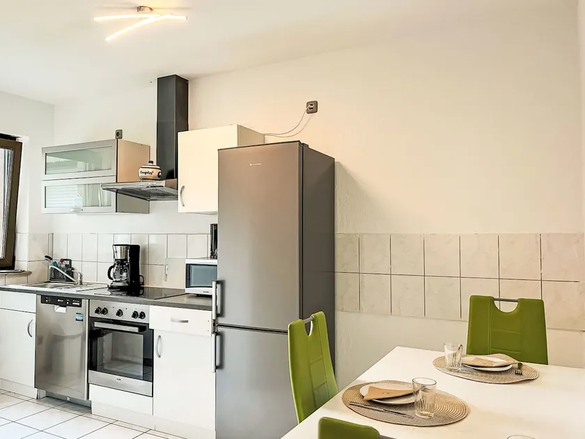 Apartment Ferienapartments Adenau-2 by Interhome - Image 1