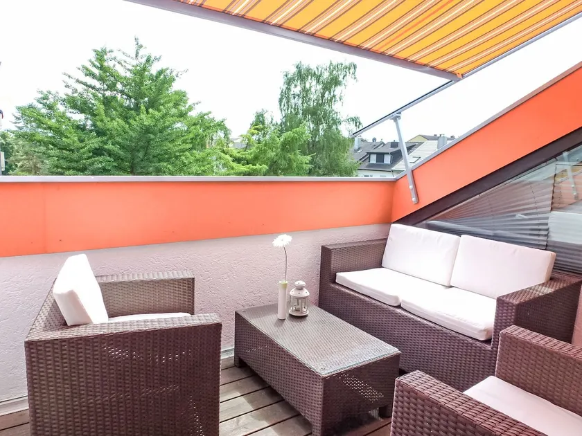 Apartment Weisenhorn by Interhome - Image 1