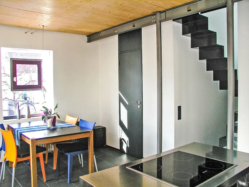 Albergo Centro by Interhome - Image 1