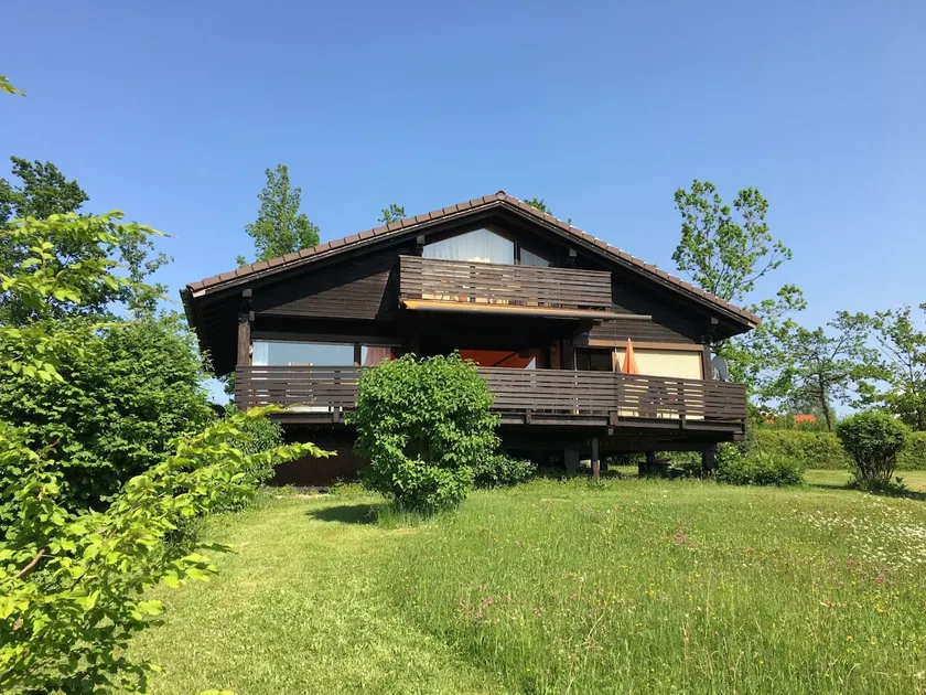 Holiday Home Ferienpark Vorauf-4 by Interhome - Image 1