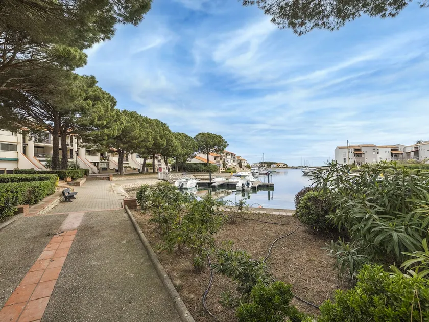 Apartment Port d'Attache-8 by Interhome - Image 1
