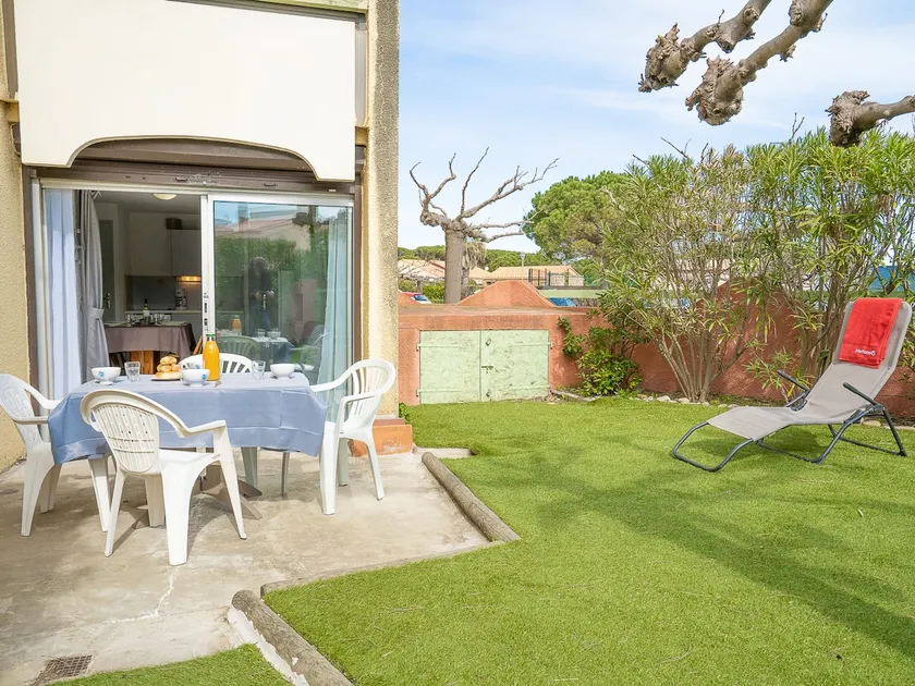 Apartment Les Mas de La Mer-6 by Interhome - Image 1