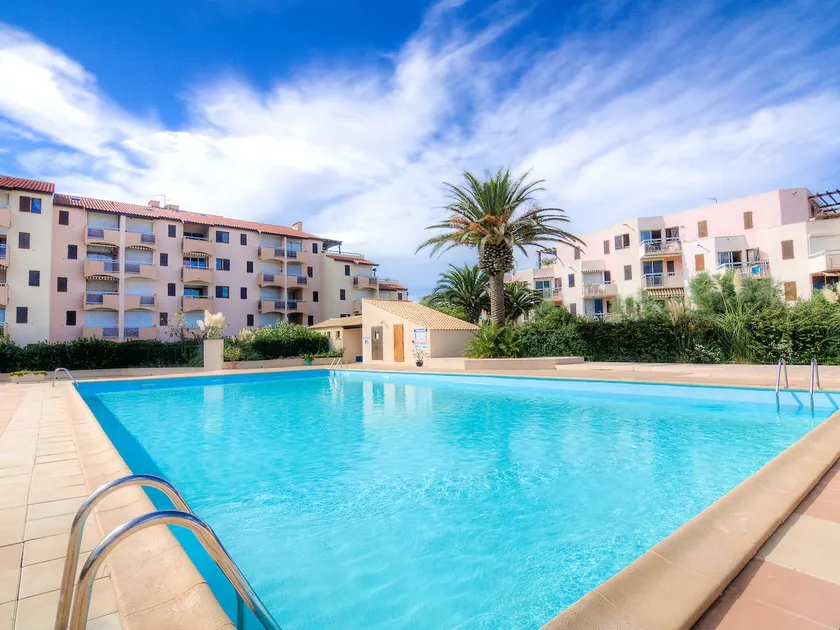 Apartment Les Capitelles-9 by Interhome - Image 1
