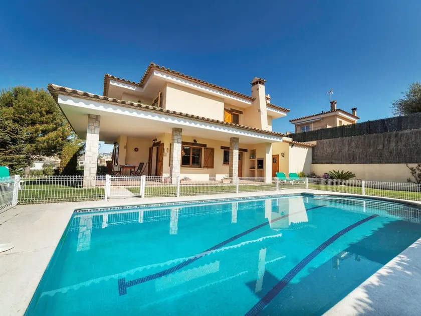 Maison Miro by Interhome - Image 1