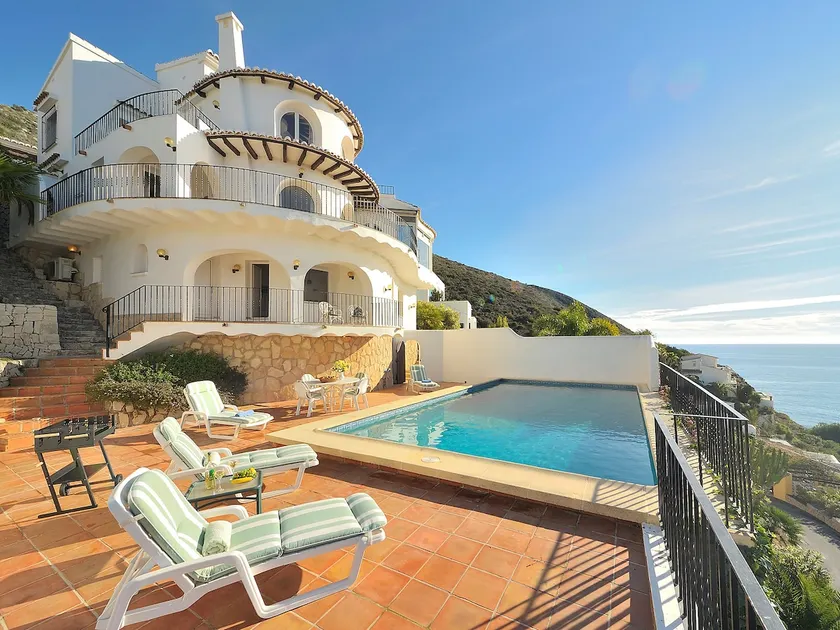 Villa Vista Panorama by Interhome - Image 1