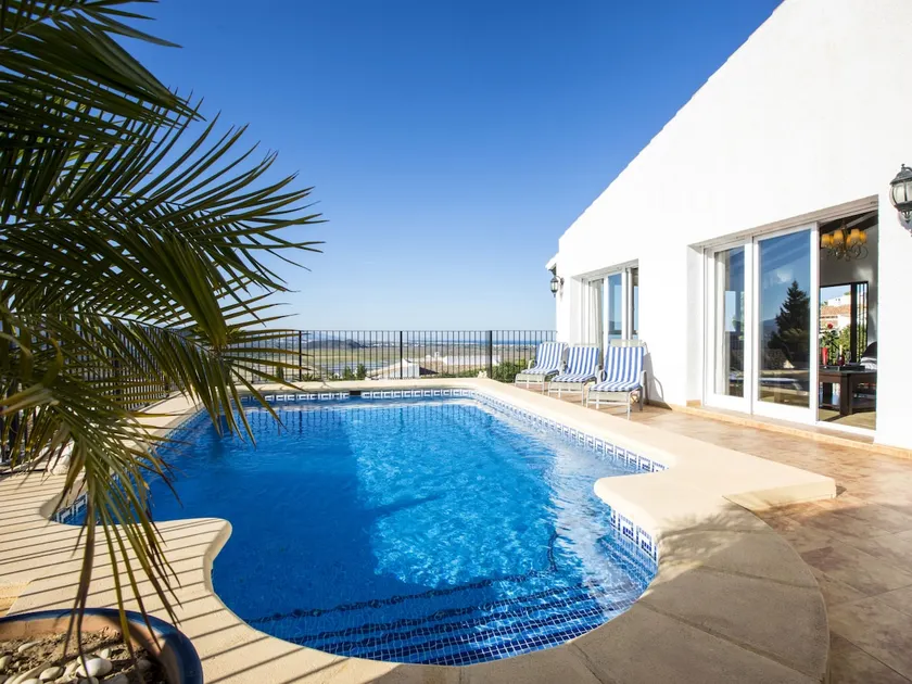 Casa di vacanze Isabel by Interhome - Image 1