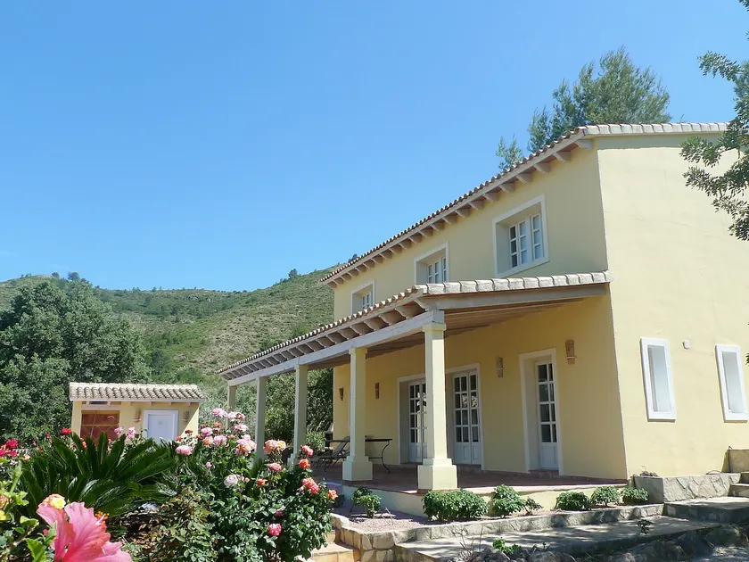 Holiday Home Eretat by Interhome - Image 1