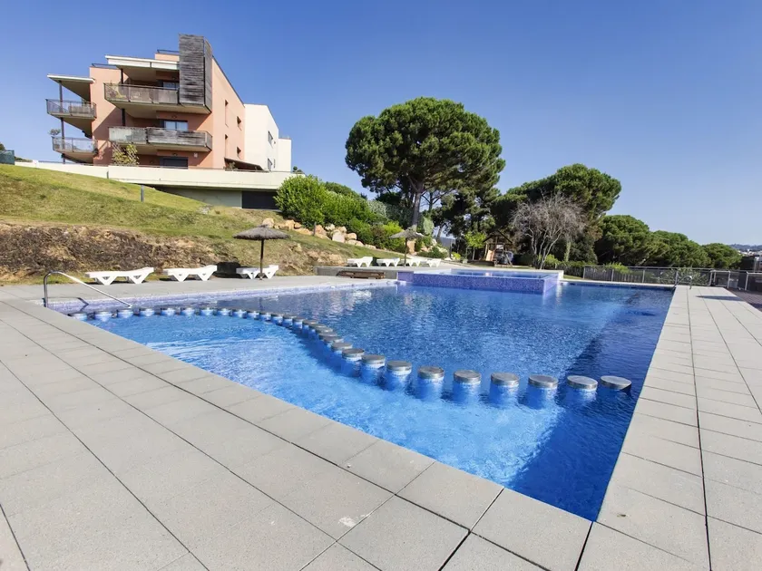 Jardins Sa Boadella by Interhome - Image 1