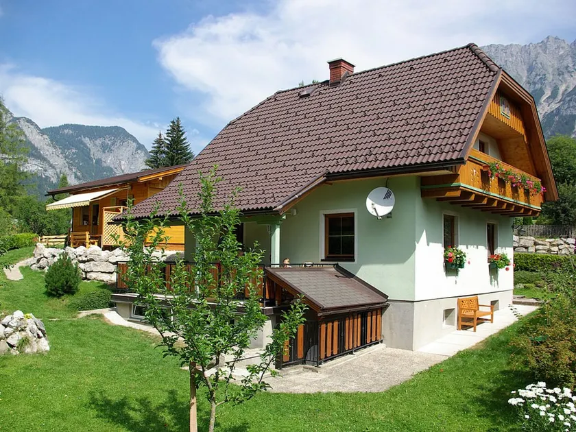 Holiday Home Reinbacher by Interhome - Image 1