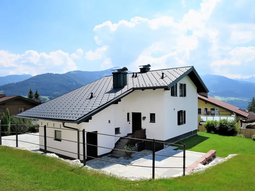Casa di vacanze Jung by Interhome - Image 1