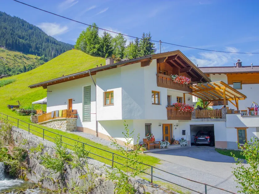 Apartment Voräule by Interhome - Image 1