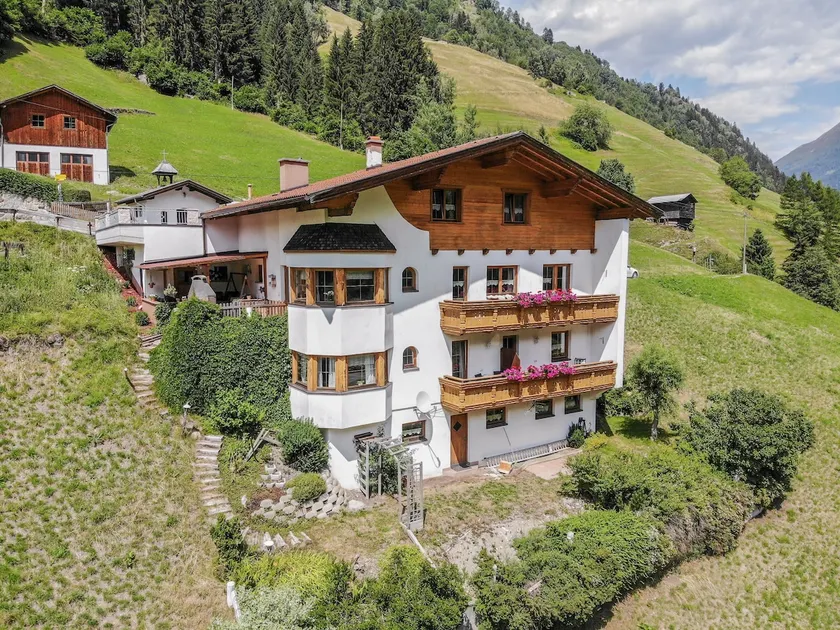 Apartment Vallis Bella by Interhome - Image 1