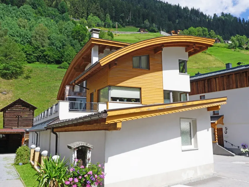 Apartment Höferau by Interhome - Image 1