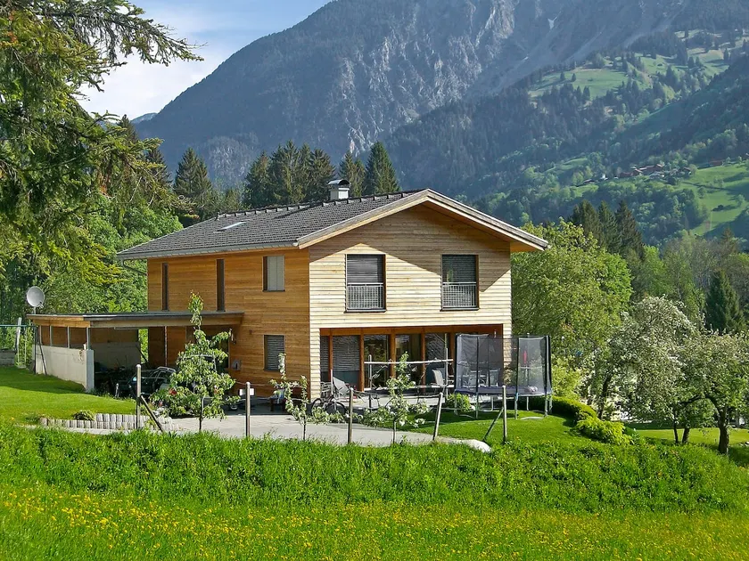 Apartment Corinna by Interhome - Image 1