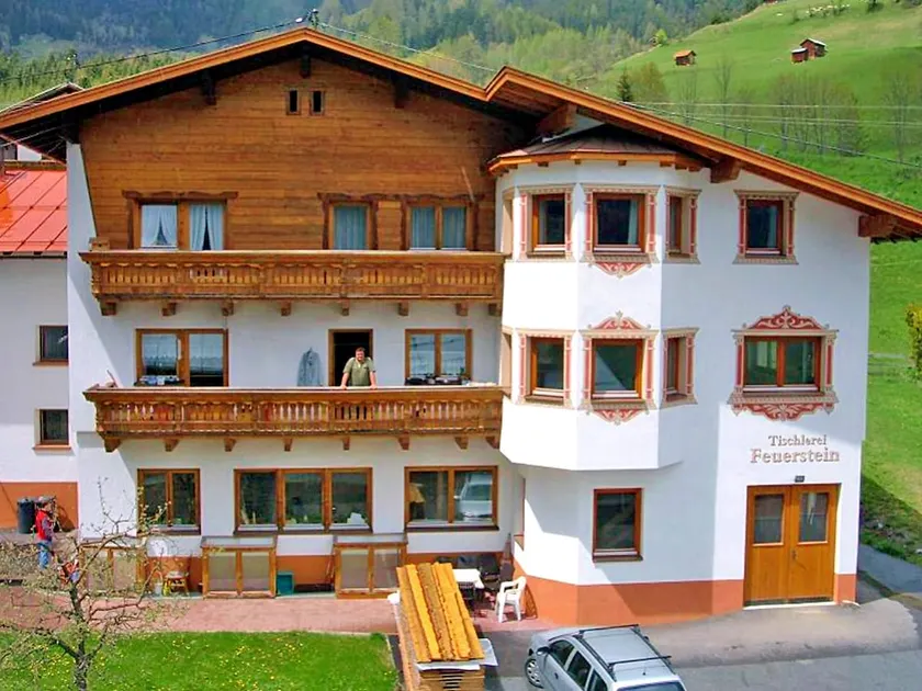 Apartment Werner by Interhome - Image 1