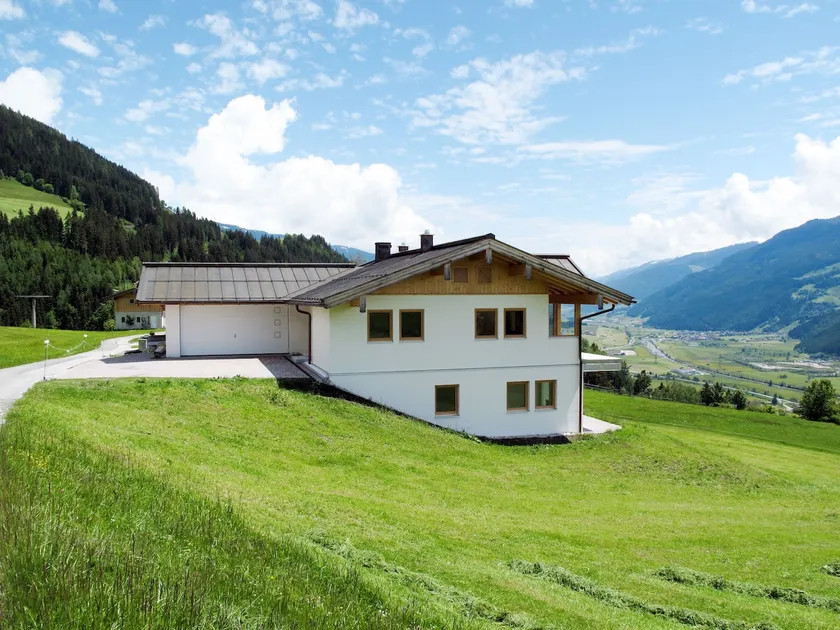 Apartment Talmoosen-Bauer by Interhome - Image 1
