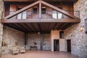 El Paller de Casa Parramon - Image 1