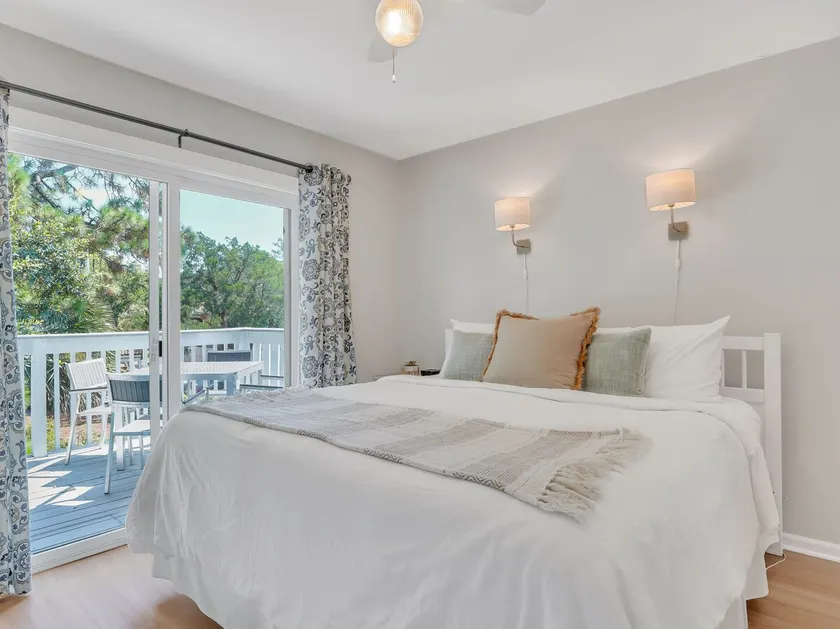 Magnifique Tybee Island 2 chambres avec accès à la piscine et un grill! - Image 1
